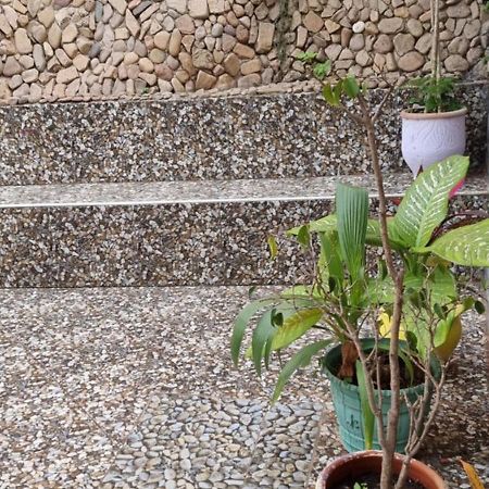 Location Vacances Casablanca Tamaris Bagian luar foto