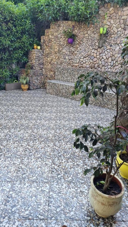 Location Vacances Casablanca Tamaris Bagian luar foto