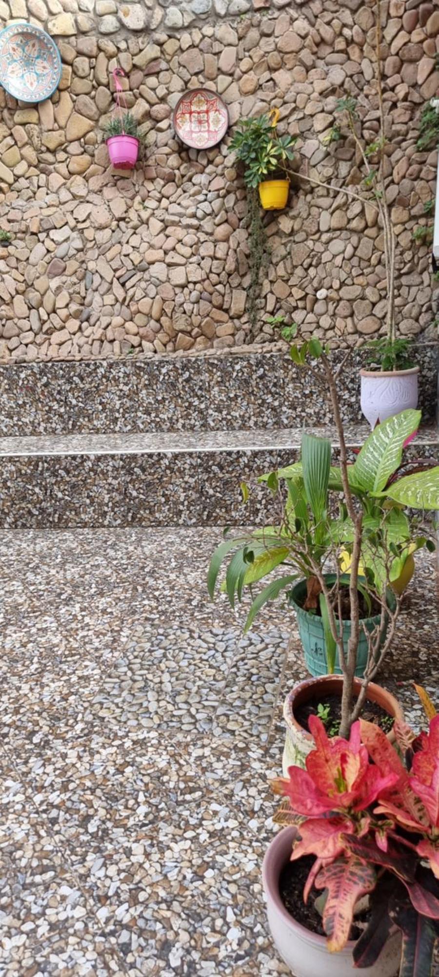 Location Vacances Casablanca Tamaris Bagian luar foto
