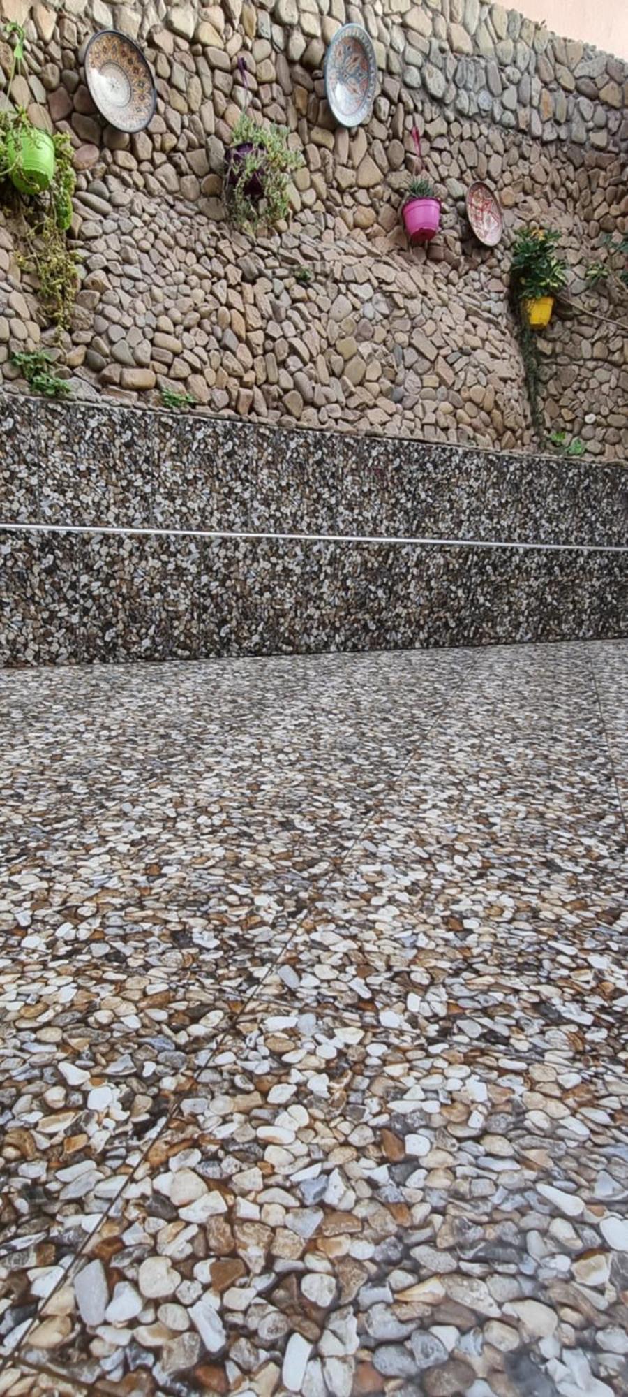 Location Vacances Casablanca Tamaris Bagian luar foto
