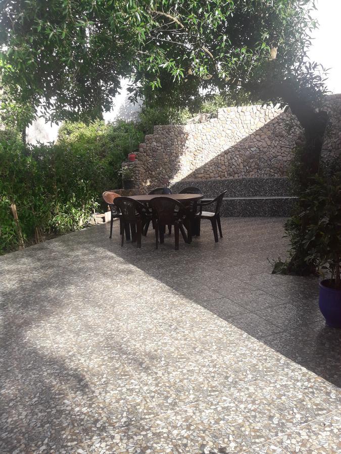 Location Vacances Casablanca Tamaris Bagian luar foto