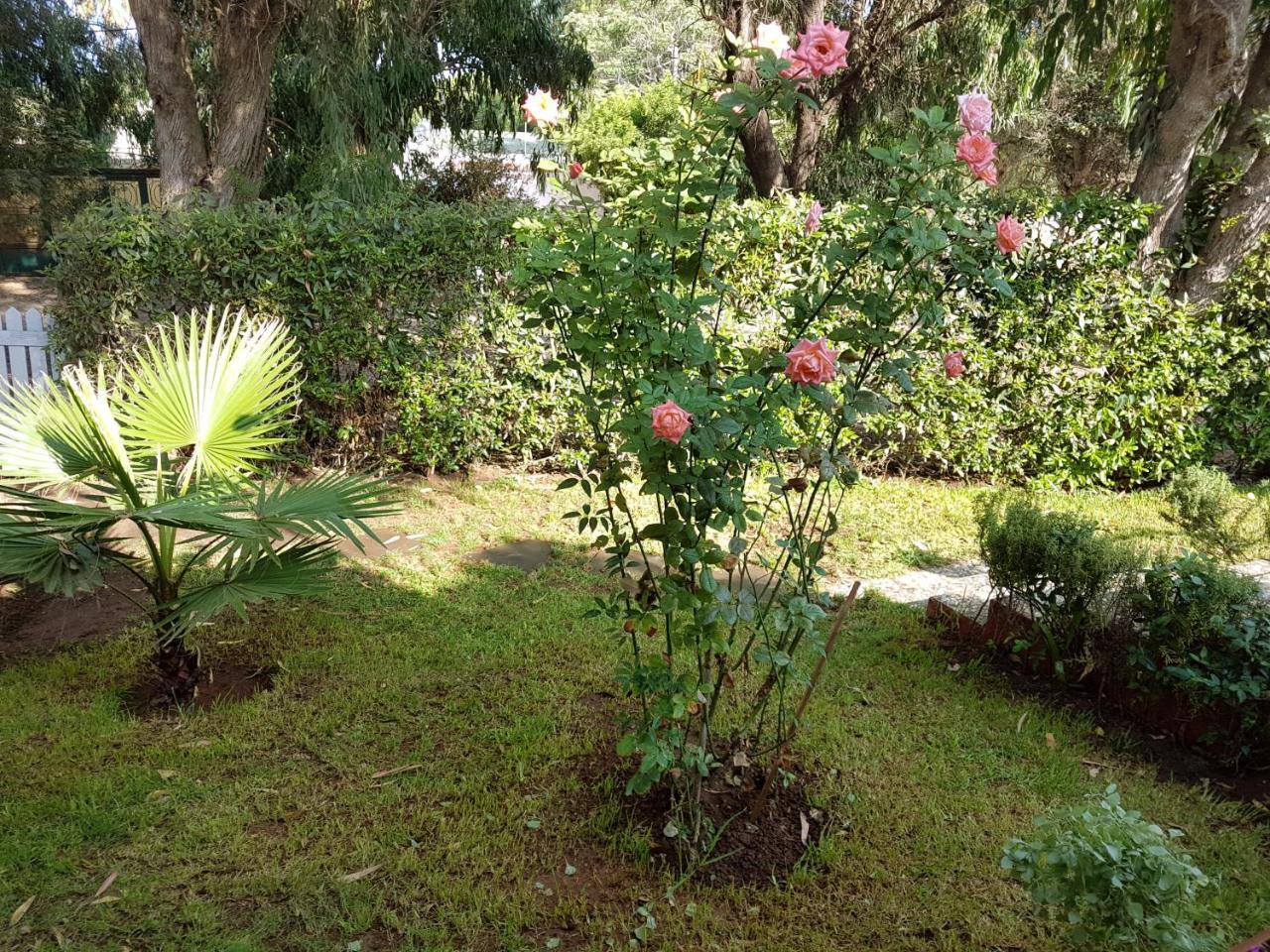 Location Vacances Casablanca Tamaris Bagian luar foto