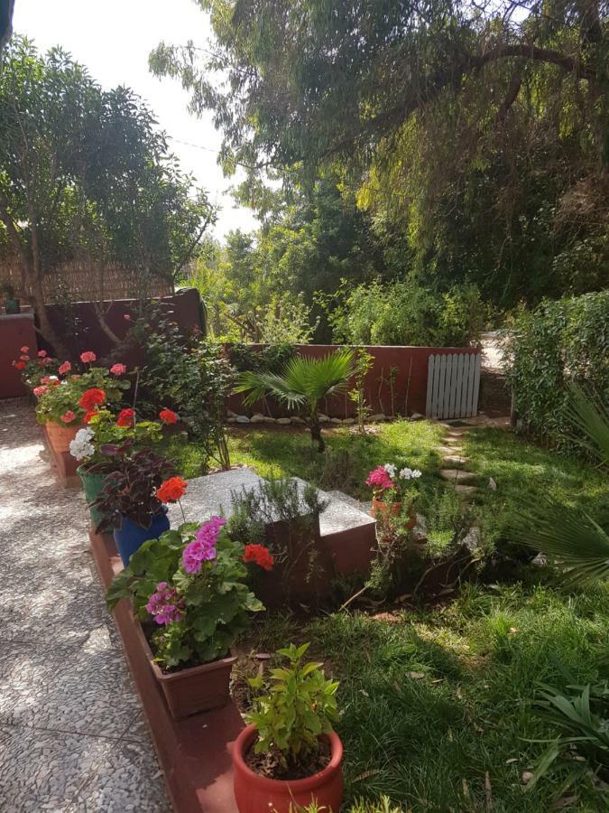 Location Vacances Casablanca Tamaris Bagian luar foto