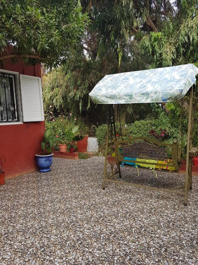 Location Vacances Casablanca Tamaris Bagian luar foto
