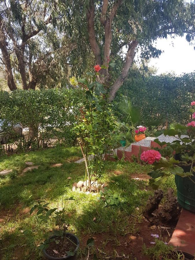 Location Vacances Casablanca Tamaris Bagian luar foto