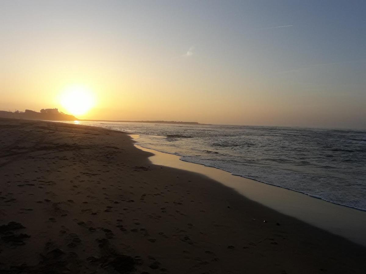 Location Vacances Casablanca Tamaris Bagian luar foto